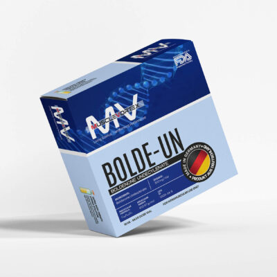 BOLDE-UN