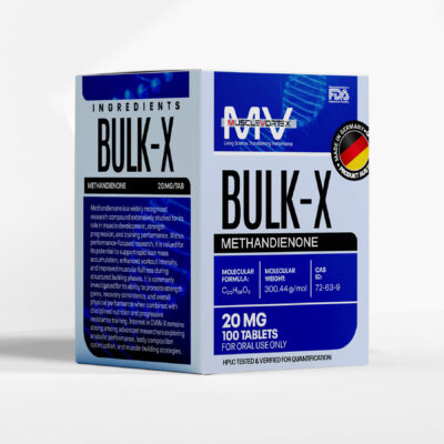BULK-X