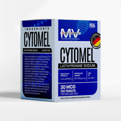 CYTOMEL
