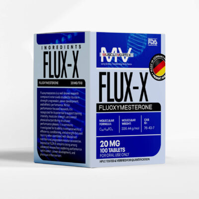 FLUX-X