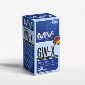 GW-X
