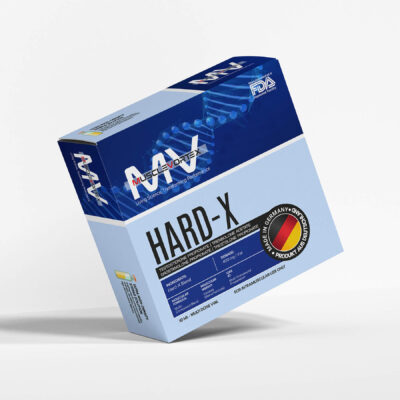 HARD-X