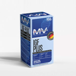IGF PLUS