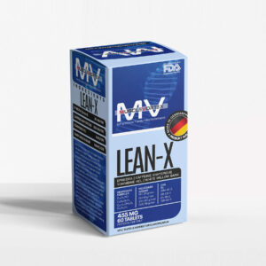 LEAN-X
