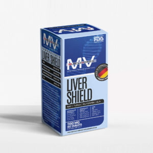 LIVER SHIELD