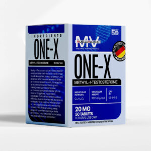 ONE-X
