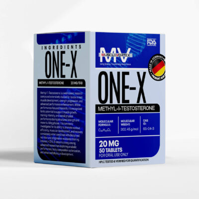 ONE-X