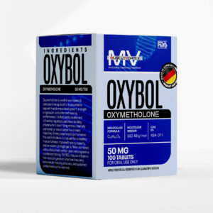 OXYBOL