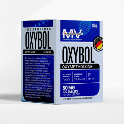 OXYBOL
