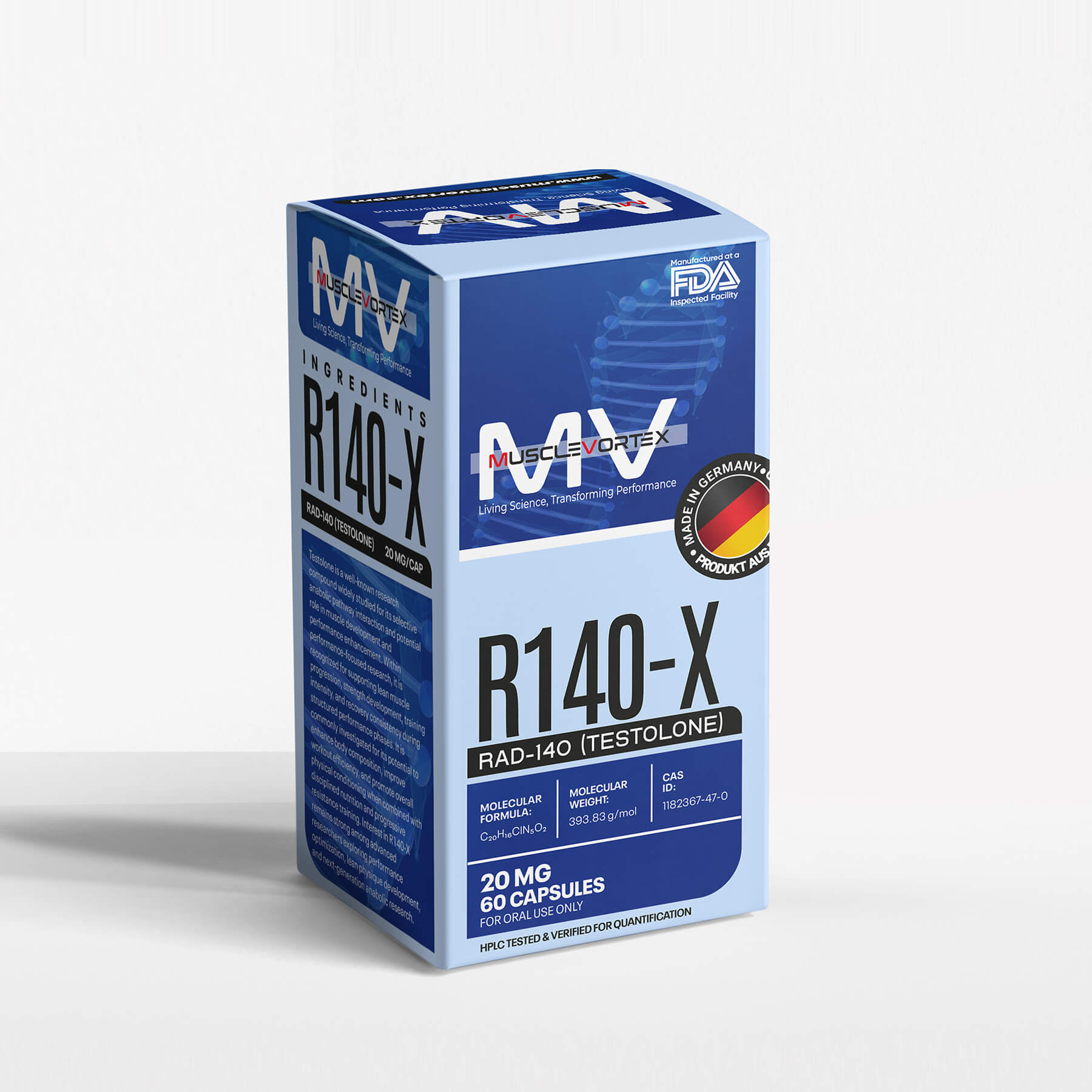 R140-X