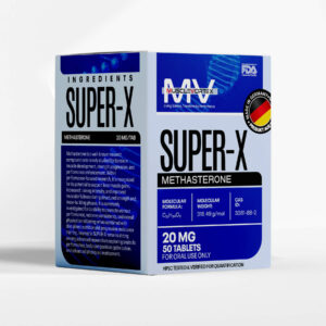 SUPER-X