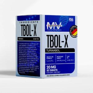 TBOL-X