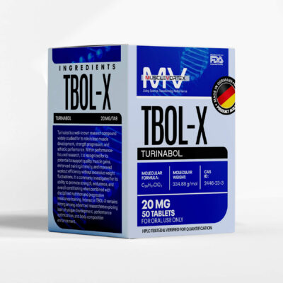TBOL-X